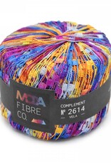 Moda Fibre Co Vela