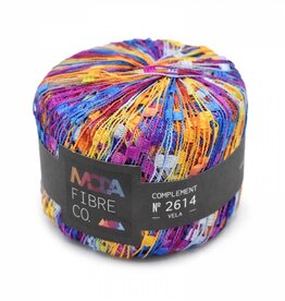 Moda Fibre Co Vela