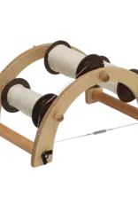 Schacht Spindle Company Schacht Tensioned Lazy Kate