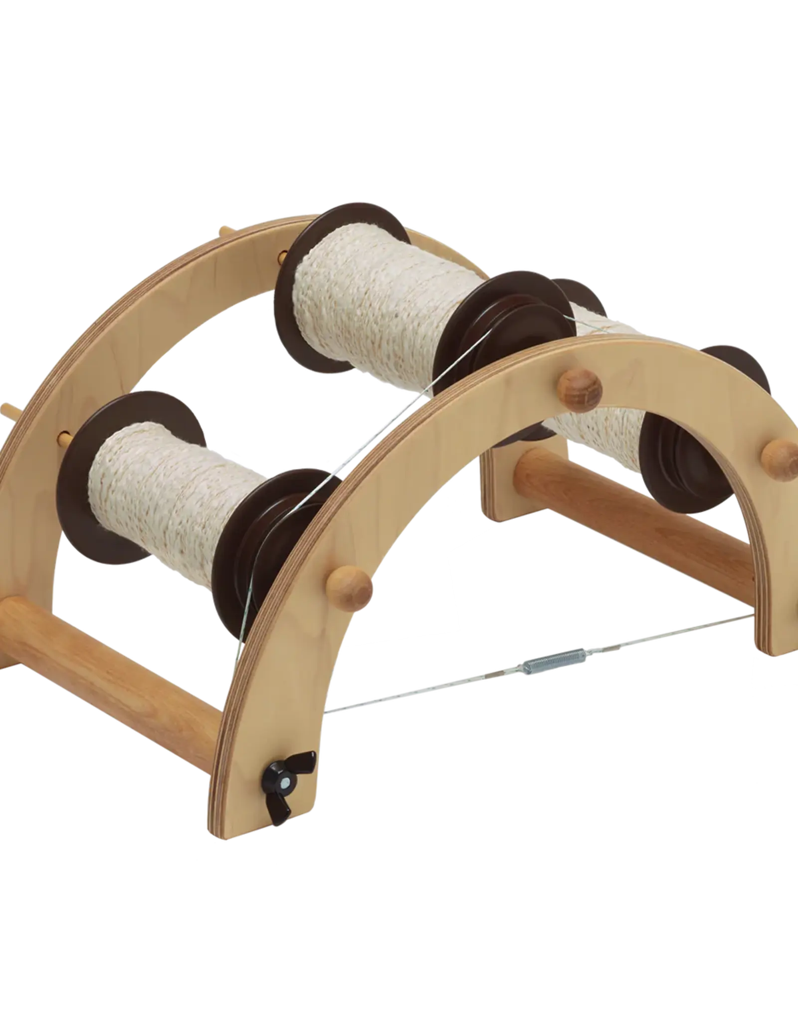 Schacht Spindle Company Schacht Tensioned Lazy Kate