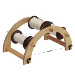 Schacht Spindle Company Schacht Tensioned Lazy Kate