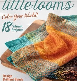 Easy Weaving with Little Looms