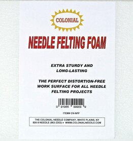 Felting Needle foam block