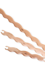 Ashford Wavy Stick Shuttle