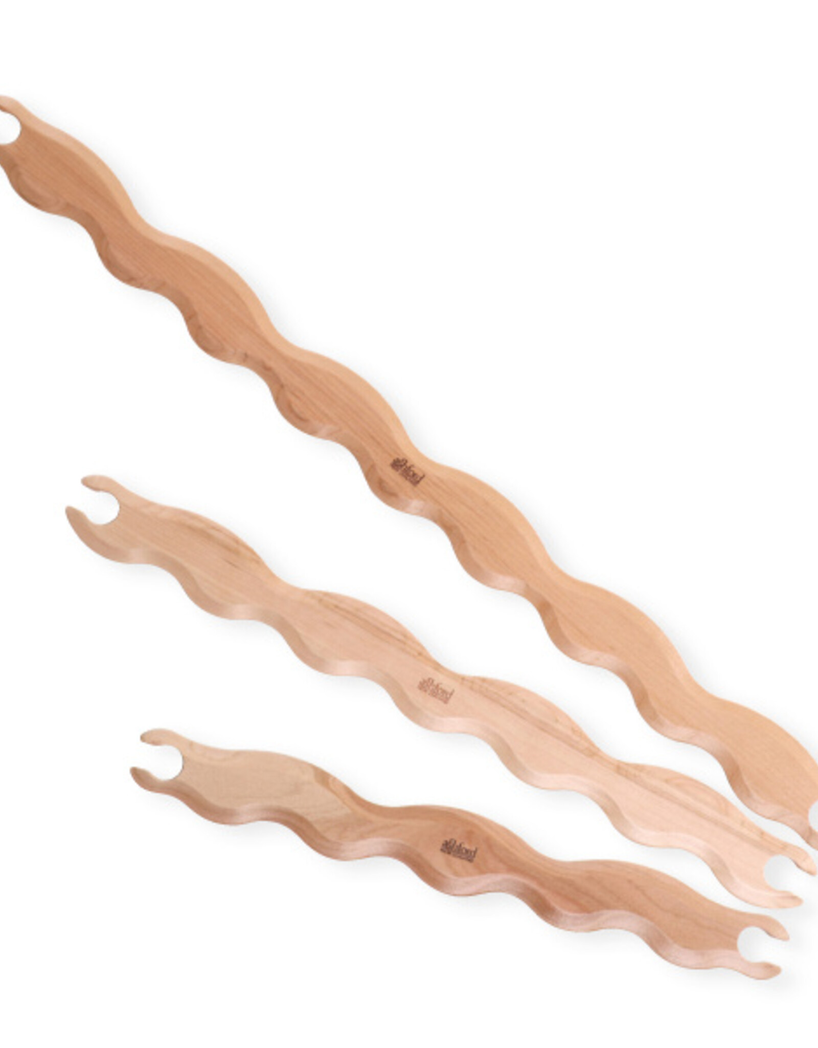 Ashford Wavy Stick Shuttle