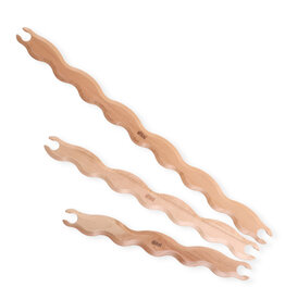 Ashford Wavy Stick Shuttle