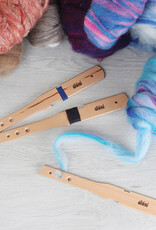 Diz Stick and Yarn Gauge
