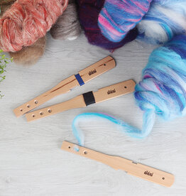 Diz Stick and Yarn Gauge