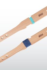 Diz Stick and Yarn Gauge