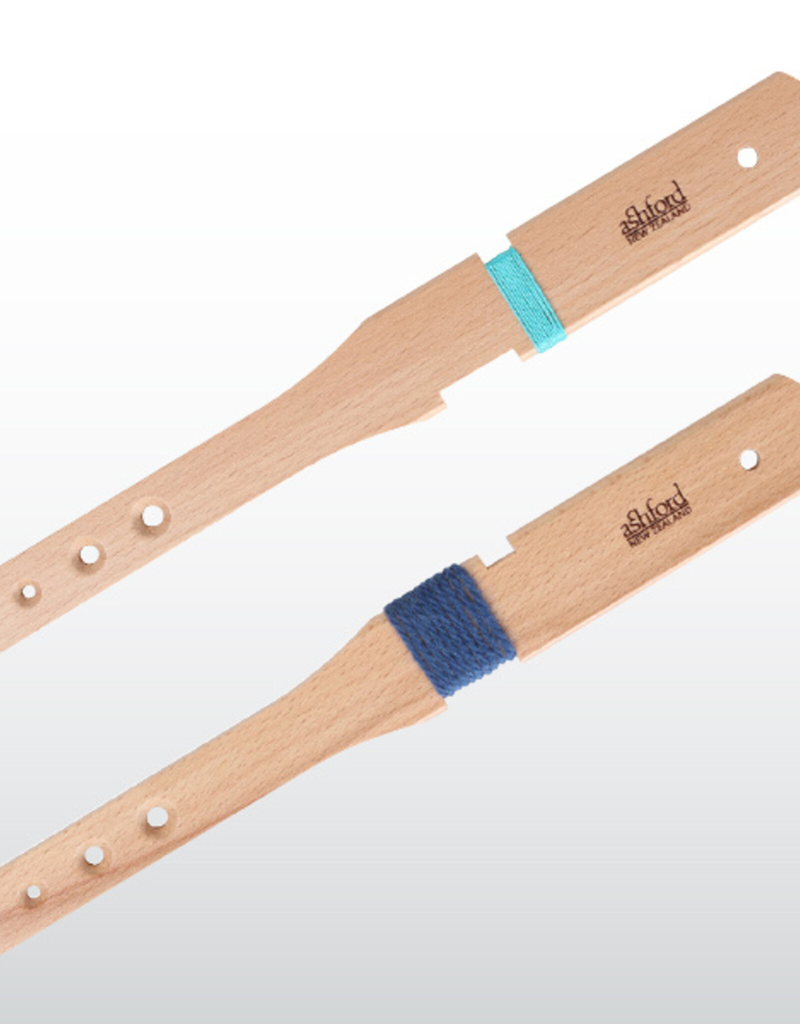 Diz Stick and Yarn Gauge