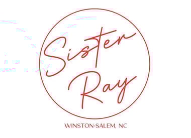 Sister Ray