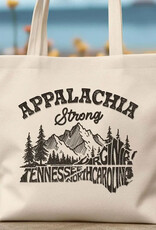 Sister Ray 13x14 Tote Bag