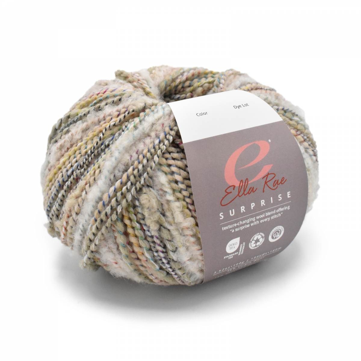 Surprise The Yarn Patch