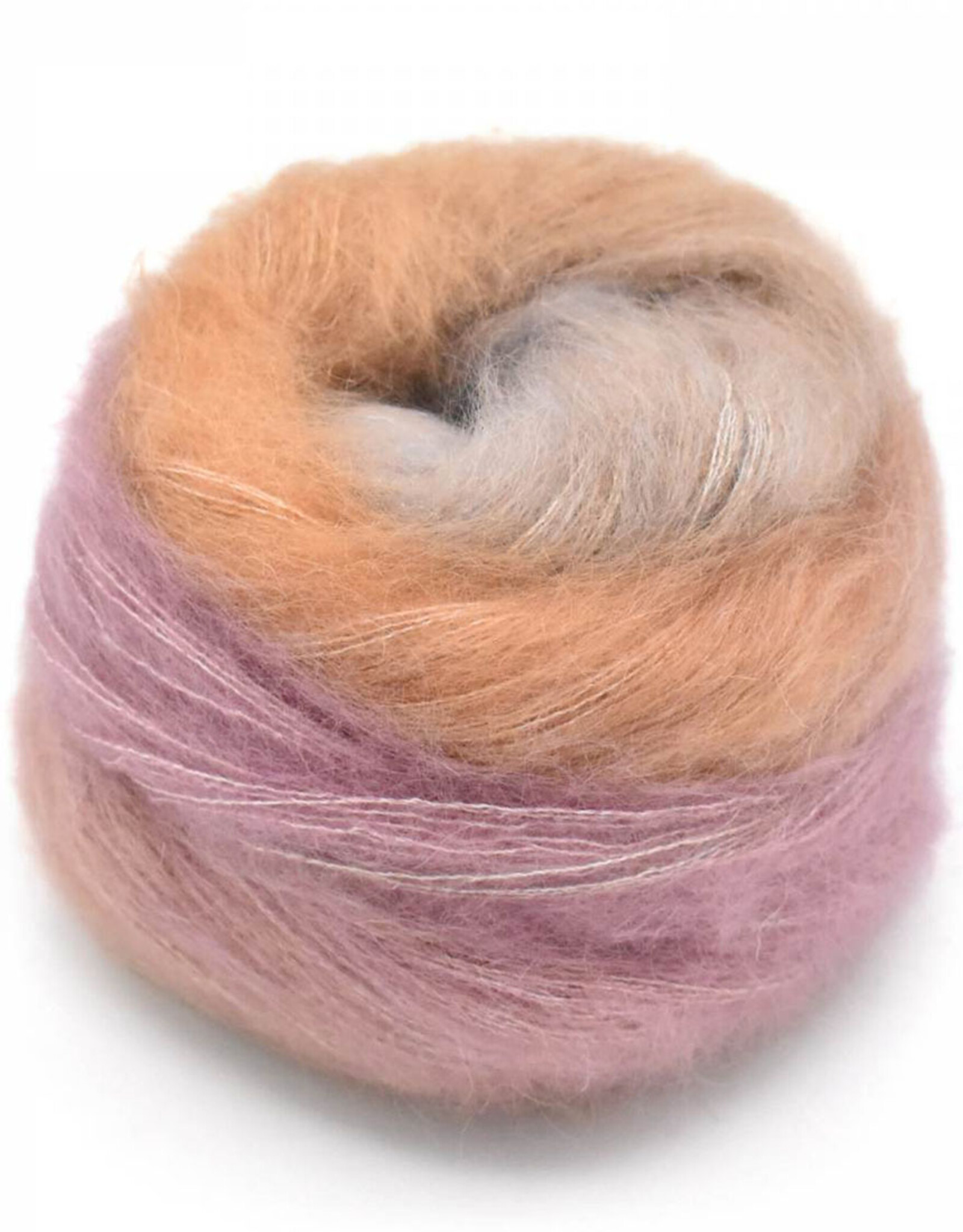 Laines du Nord Poema Mohair