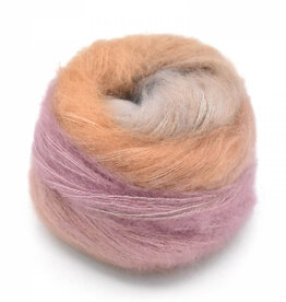 Laines du Nord Poema Mohair