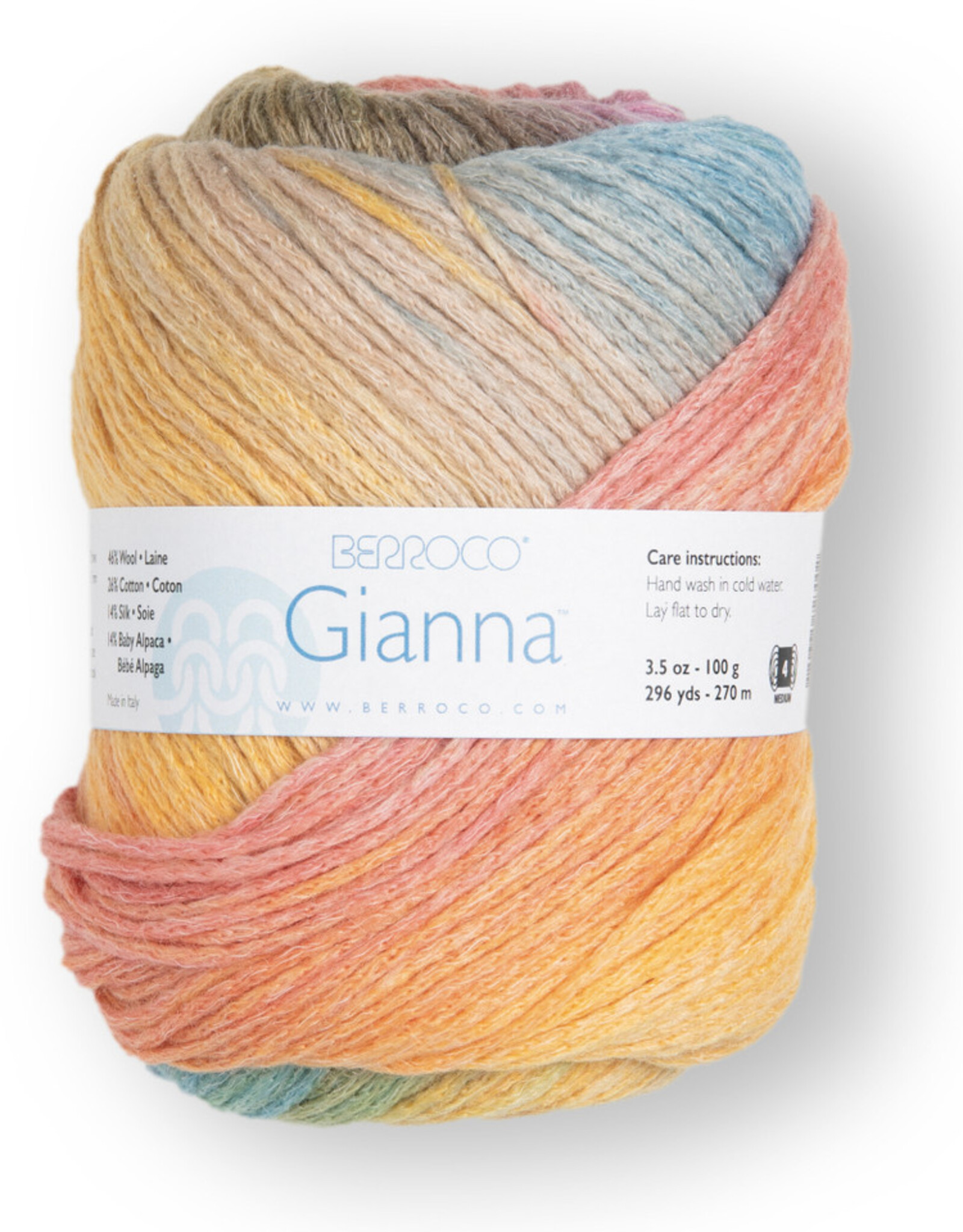 Berroco Gianna