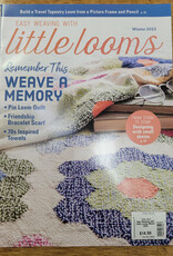 Easy Weaving with Little Looms
