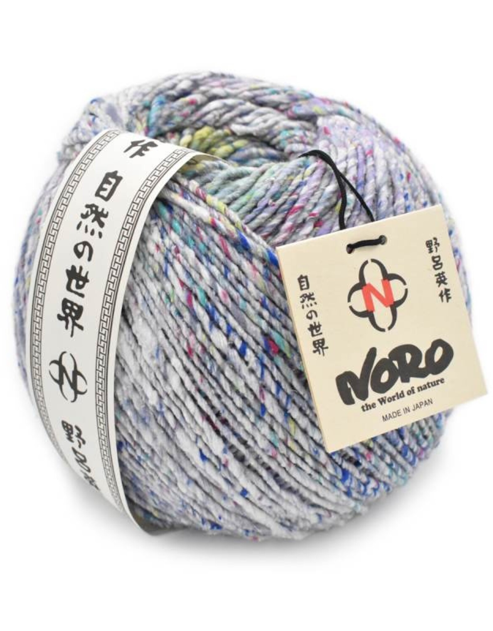 Noro Tensan