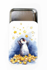 Twice Sheared Sheep Storage Tin