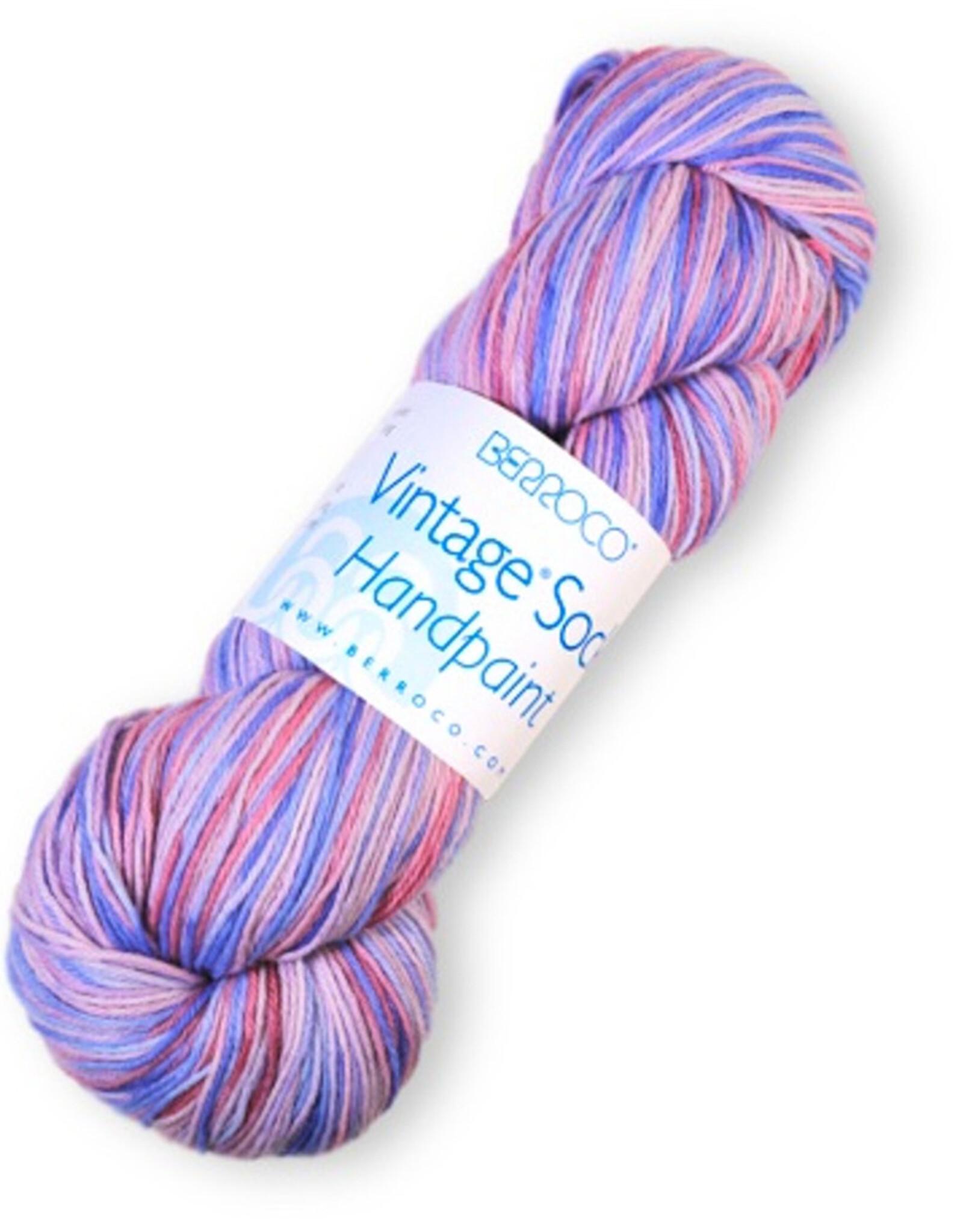 Berroco Vintage Sock Handpaint