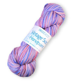 Berroco Vintage Sock Handpaint