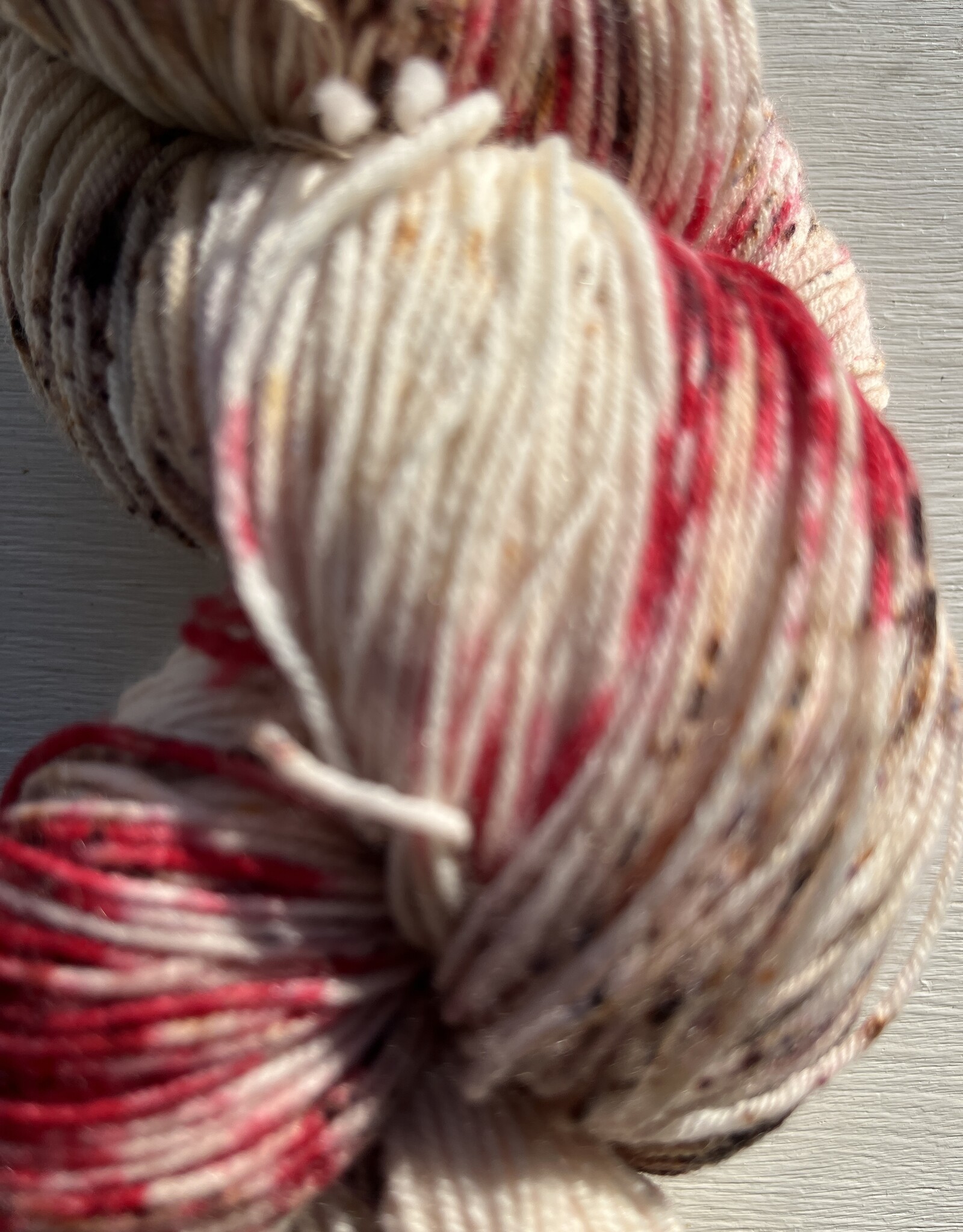 Cumberland Fiber Works Yakety Yak