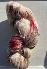 Cumberland Fiber Works Yakety Yak