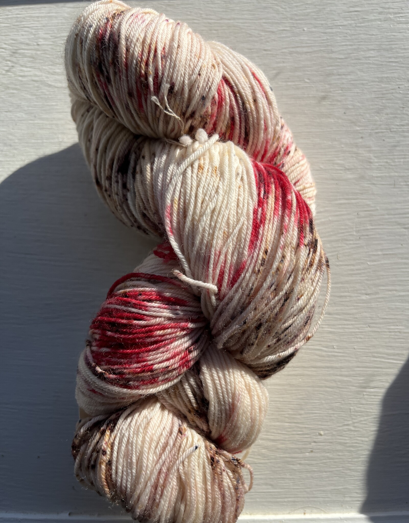 Cumberland Fiber Works Yakety Yak
