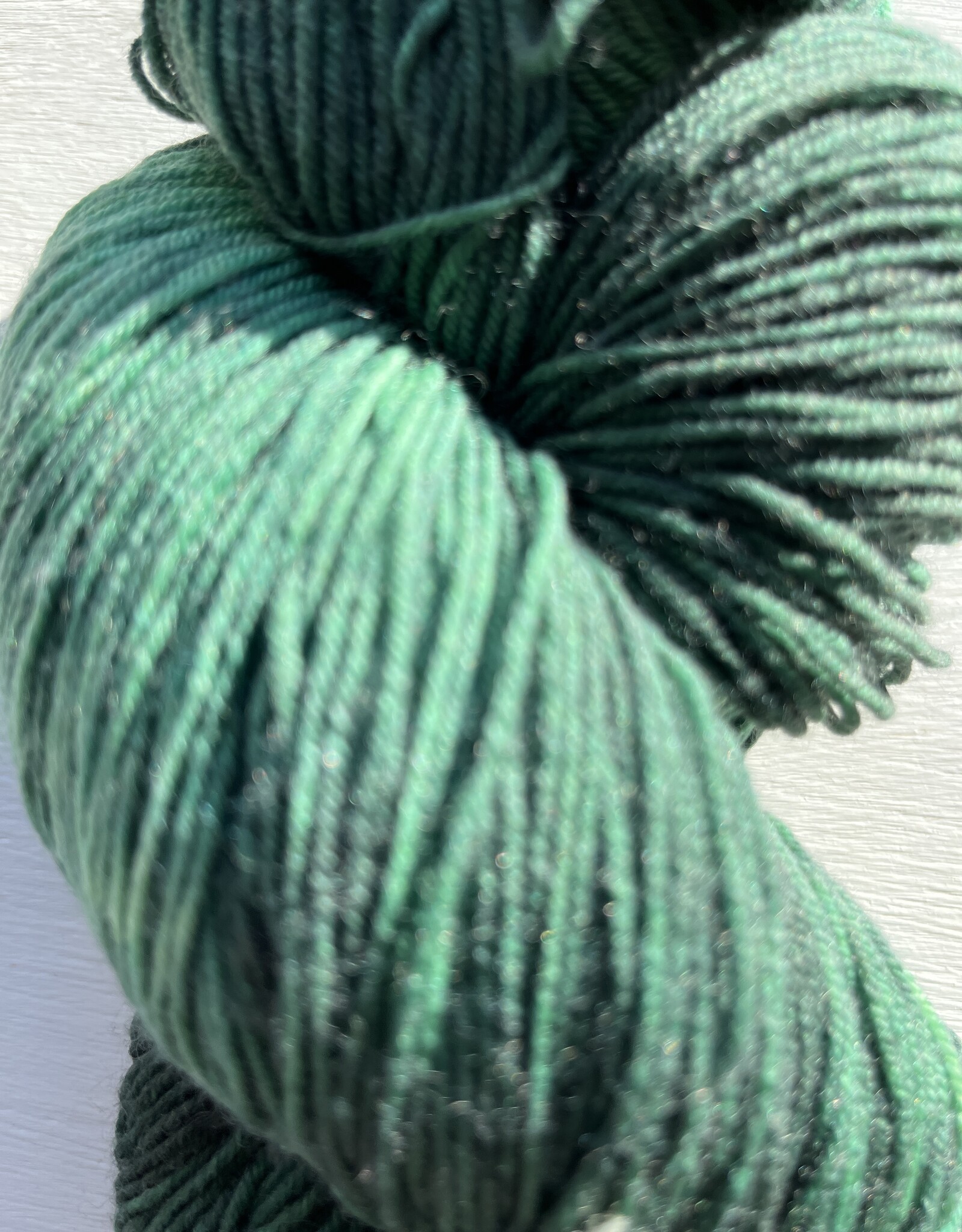 Cumberland Fiber Works Yakety Yak