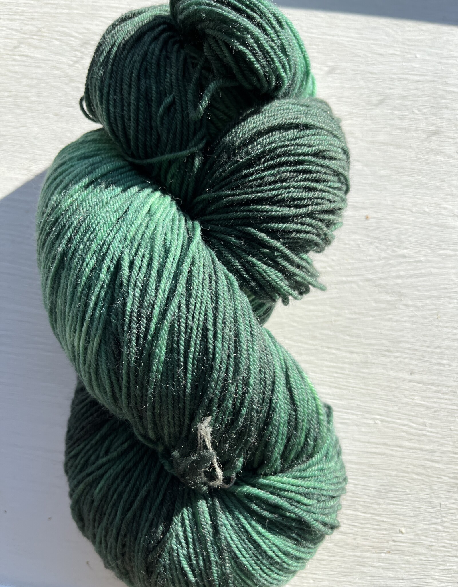 Cumberland Fiber Works Yakety Yak