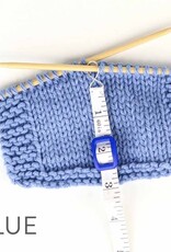 Twice Sheared Sheep Work Until Measuring Tape