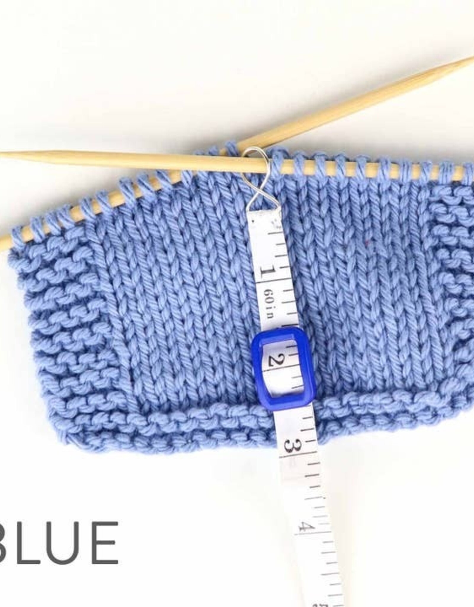 Twice Sheared Sheep Work Until Measuring Tape