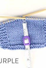 Twice Sheared Sheep Work Until Measuring Tape