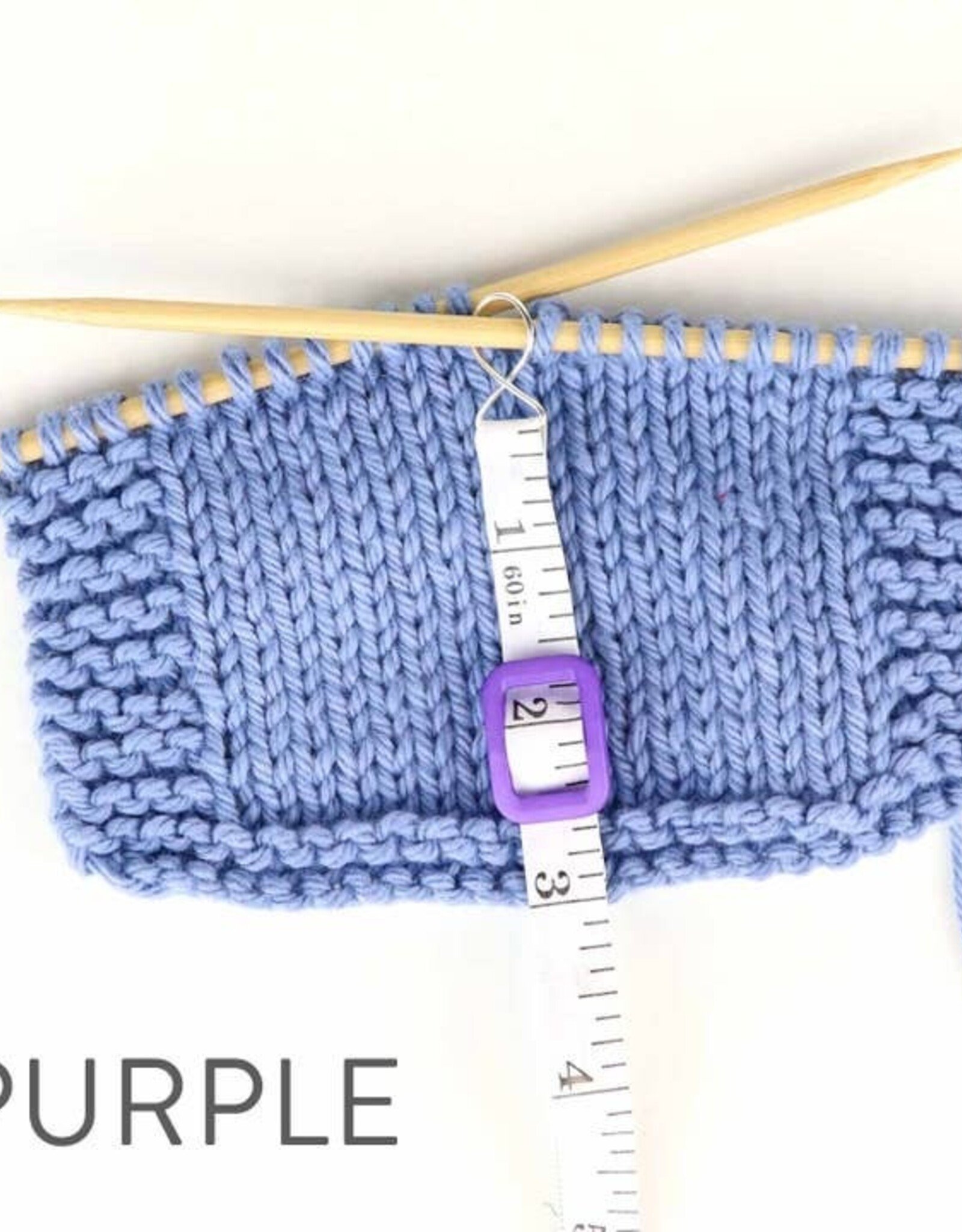 Twice Sheared Sheep Work Until Measuring Tape