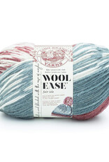 Lion Brand Yarn WOOL-EASE FAIR ISLE