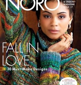 Noro Noro Magazine