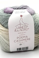 Laines du Nord Poema Cashmere