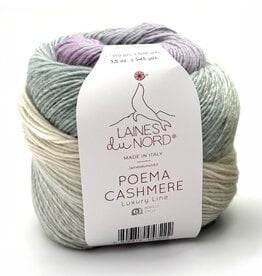 Laines du Nord Poema Cashmere