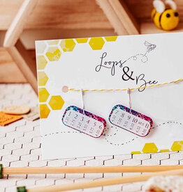 Needle Minder Set Cheetah