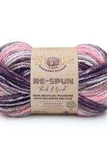 Lion Brand Yarn RESPUN THICK & QUICK