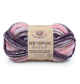 Lion Brand Yarn RESPUN THICK & QUICK