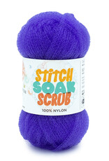 Lion Brand Yarn Stitch Soak Scrub