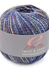 Ella Rae Twist and Shout