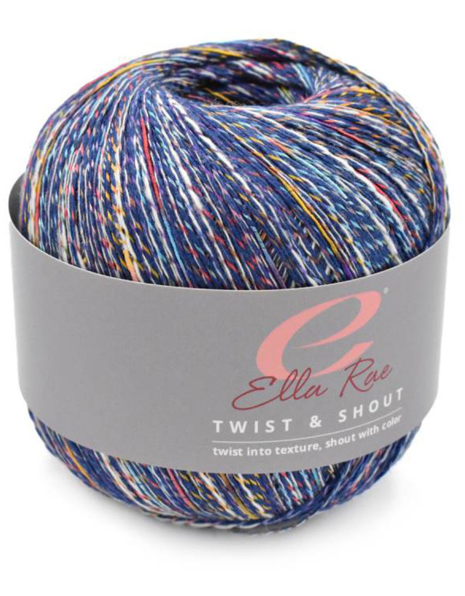 Ella Rae Twist and Shout
