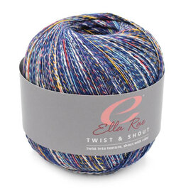 Ella Rae Twist and Shout