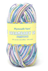 Plymouth Yarns Dreambaby DK Paintpot