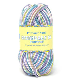 Plymouth Yarns Dreambaby DK Paintpot