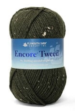 Plymouth Yarns Encore Tweed