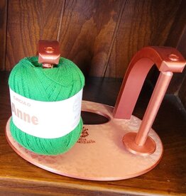Double Yarn Hanger