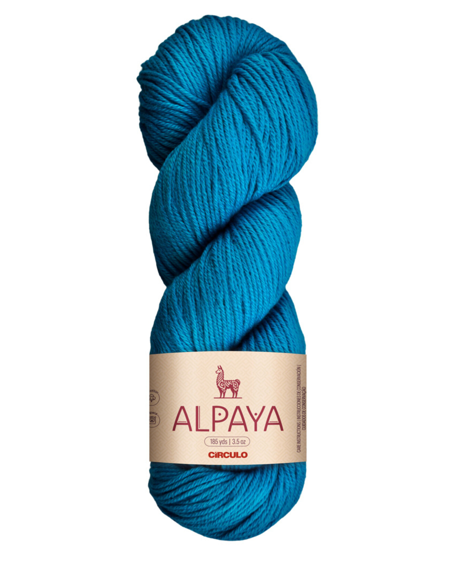 Circulo Alpaya